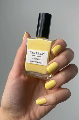 Nagellack Simply the Zest