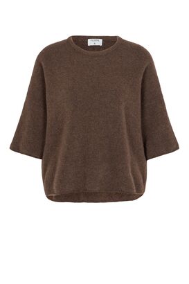 Pullover Yak Tee 