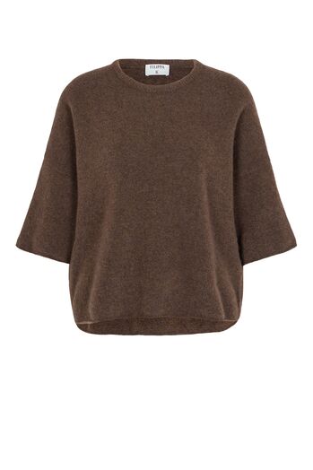 Pullover Yak Tee 