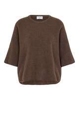 Pullover Yak Tee 