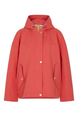 Wetterfeste Jacke Elle