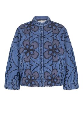 Jeansblouson Jatropha