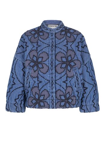 Jeansblouson Jatropha