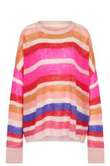 Pullover aus Cashmere 