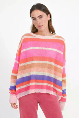 Pullover aus Cashmere 