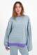 Sweatshirt aus Bio-Baumwolle 