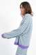Sweatshirt aus Bio-Baumwolle 