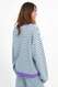 Sweatshirt aus Bio-Baumwolle 