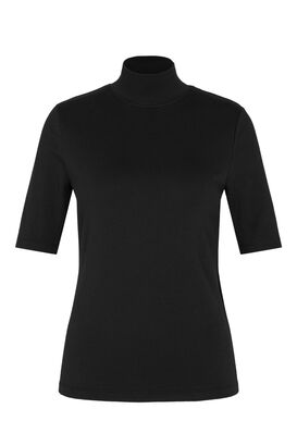 T-Shirt mit Modal