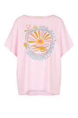 T-Shirt aus Bio-Baumwolle 