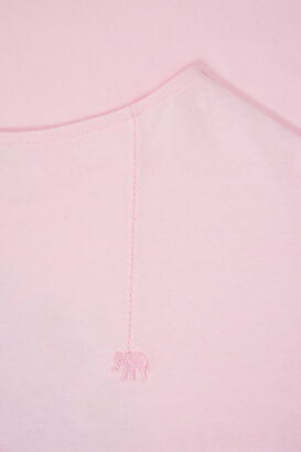 T-Shirt aus Bio-Baumwolle 