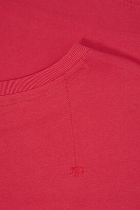 Sweatshirt aus Bio-Baumwolle