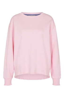 Sweatshirt aus Bio-Baumwolle