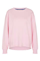 Sweatshirt aus Bio-Baumwolle