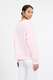Sweatshirt aus Bio-Baumwolle