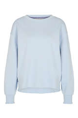 Sweatshirt aus Bio-Baumwolle