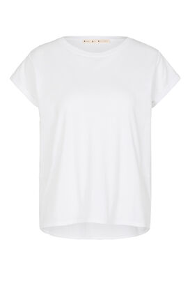 T-Shirt aus Bio-Baumwolle