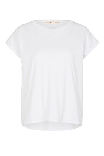 T-Shirt aus Bio-Baumwolle