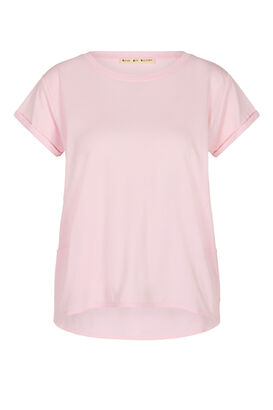 T-Shirt aus Bio-Baumwolle