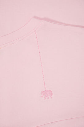 T-Shirt aus Bio-Baumwolle