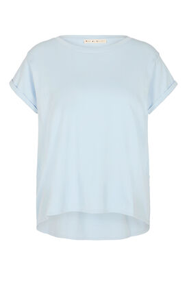 T-Shirt aus Bio-Baumwolle