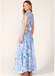 Kleid Kora