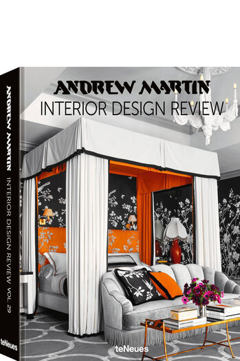 Andrew Martin Interior Design Review Vol. 29