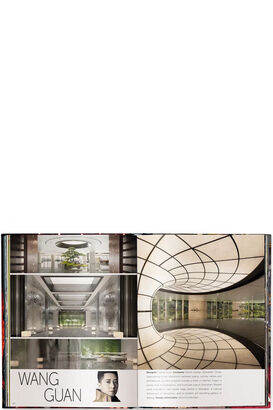 Andrew Martin Interior Design Review Vol. 29