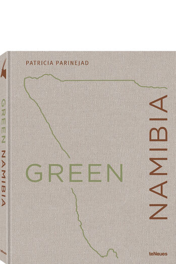 Green Namibia