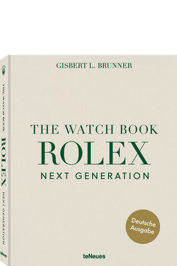 Rolex Next Generation