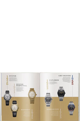 Rolex Next Generation