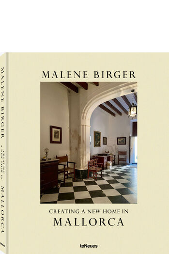 Creating a New Home in Mallorca