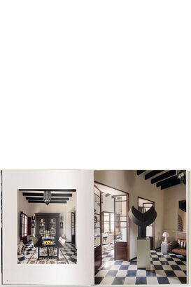 Creating a New Home in Mallorca