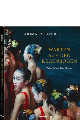 Warten auf den Regenbogen