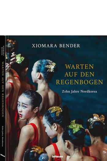 Warten auf den Regenbogen