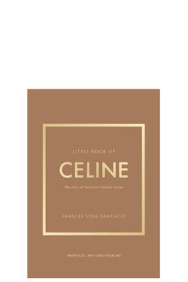 Little Book of Celine