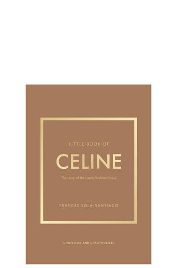 Little Book of Celine