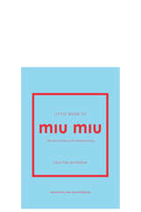 Little Book of Miu Miu