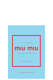 Little Book of Miu Miu