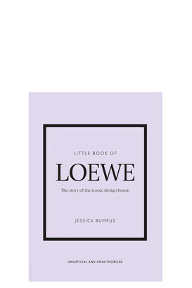Little Book of Loewe