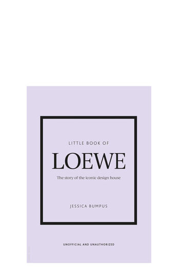 Little Book of Loewe