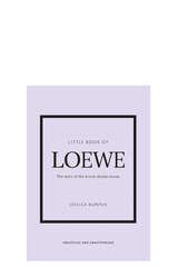 Little Book of Loewe