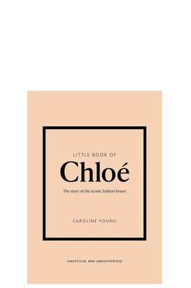 Little Book of Chlo&eacute;