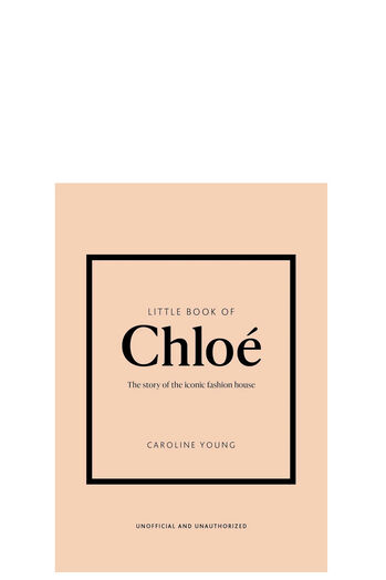 Little Book of Chlo&eacute;