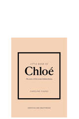 Little Book of Chlo&eacute;