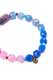 Armband Precius mit Halbedelstein, Blau