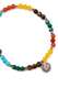 Armband Ruby, Gold