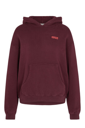  Hoodie Itzu