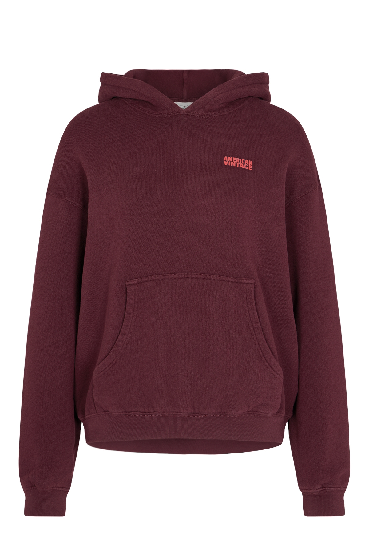  Hoodie Itzu