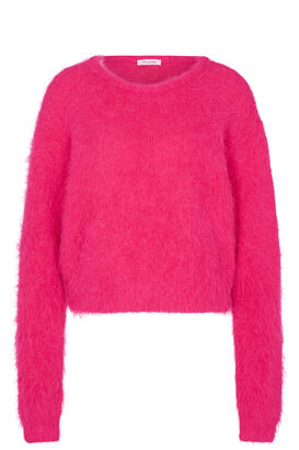 Pullover Nib